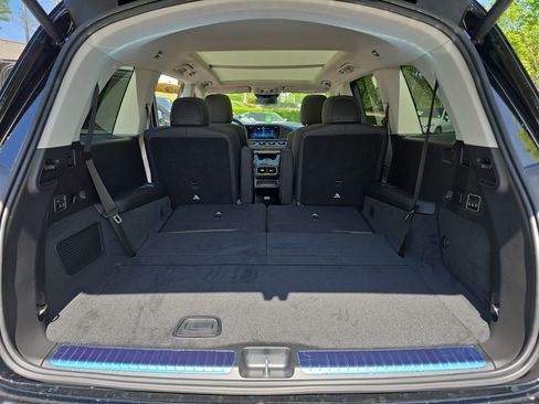 New 2026 Mercedes-Benz GLS 450 4MATIC image 13