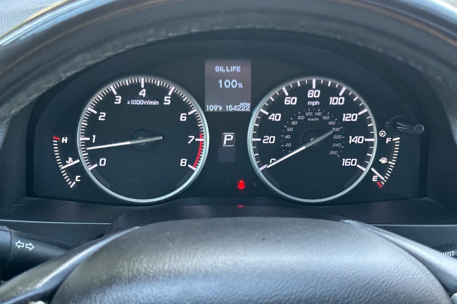 Used 2017 Acura RDX w/ Technology Package AWD/4WD image 32