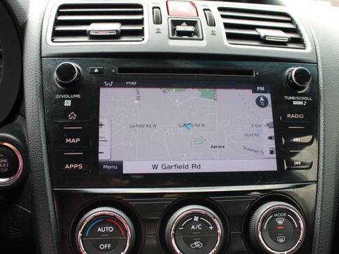 Used 2019 Subaru WRX Limited AWD/4WD image 20