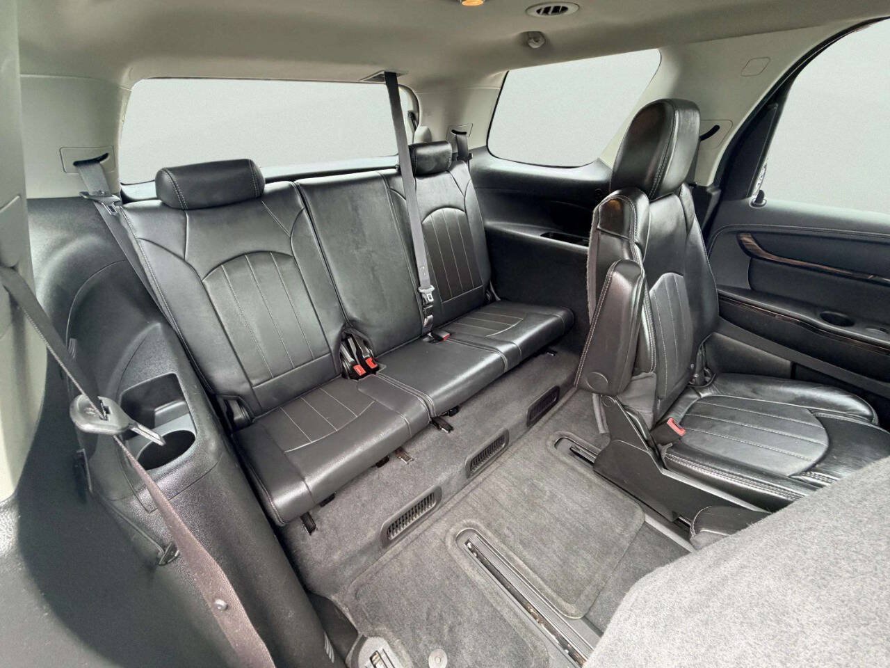 Used 2014 GMC Acadia Denali AWD/4WD image 31