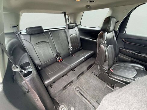 Used 2014 GMC Acadia Denali AWD/4WD image 31