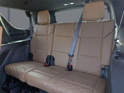 Used 2021 Cadillac Escalade Sport w/ Driver Assist Tech Package image 14