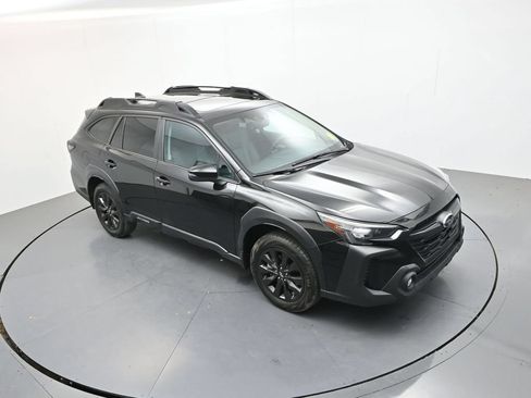 Used 2024 Subaru Outback Onyx Edition AWD/4WD image 23
