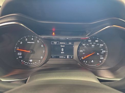 Used 2023 Chevrolet TrailBlazer LT FWD image 18