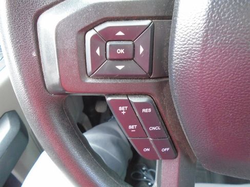 Used 2021 Ford F350 XL w/ Power Equipment Group image 28