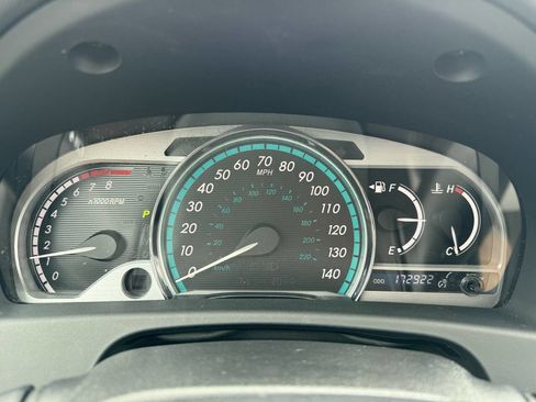 Used 2009 Toyota Venza AWD image 27