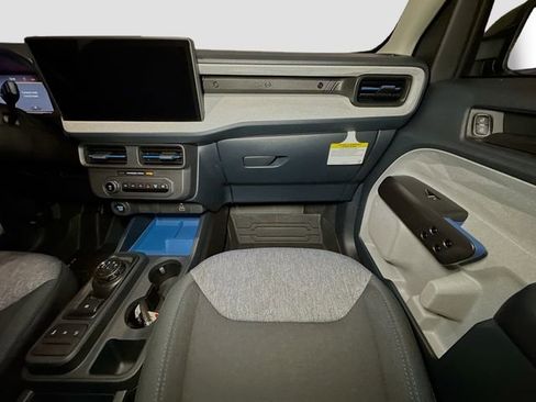 New 2026 Ford Maverick XLT w/ XLT Luxury Package image 25