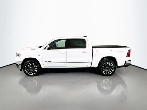 New 2026 RAM 1500 Limited AWD/4WD image 4
