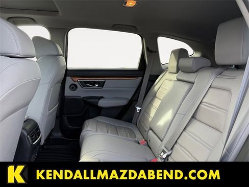 Used 2022 Honda CR-V Touring image 13