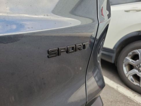 Used 2025 Honda CR-V Sport image 15