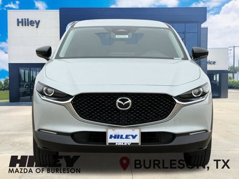 New 2026 MAZDA CX-30 AWD 2.5 S w/ Select Sport Pkg image 7