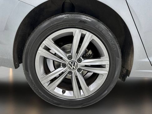 Used 2022 Volkswagen Jetta SE FWD image 10