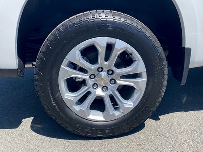 New 2026 Chevrolet Silverado 1500 LTZ