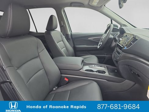 New 2026 Honda Ridgeline RTL image 17