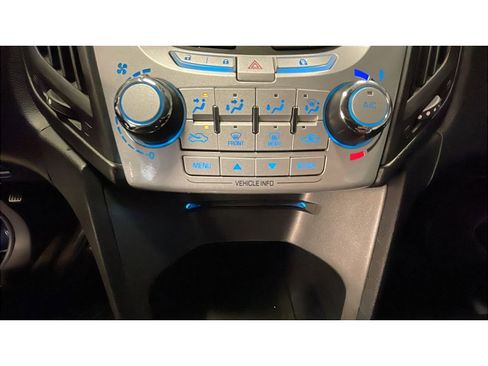 Used 2015 Chevrolet Equinox LT w/ Driver Convenience Package image 13