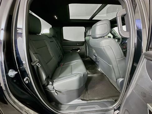 Certified 2025 Toyota Tundra Limited image 28