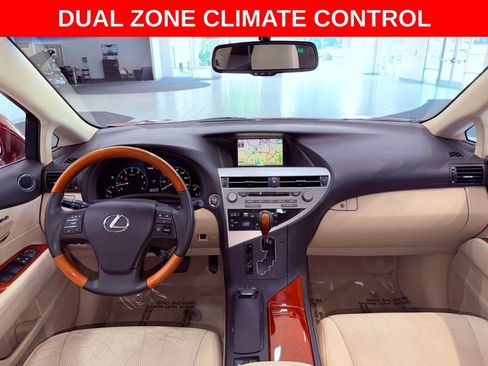 Used 2010 Lexus RX 350 2WD image 10