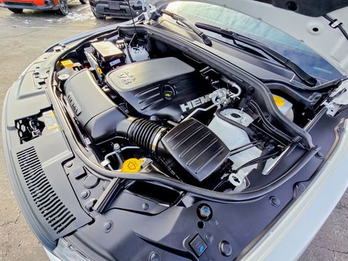 Used 2024 Dodge Durango R/T image 51