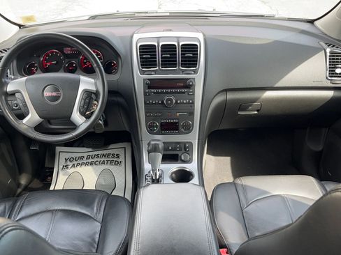 Used 2012 GMC Acadia SLT image 23