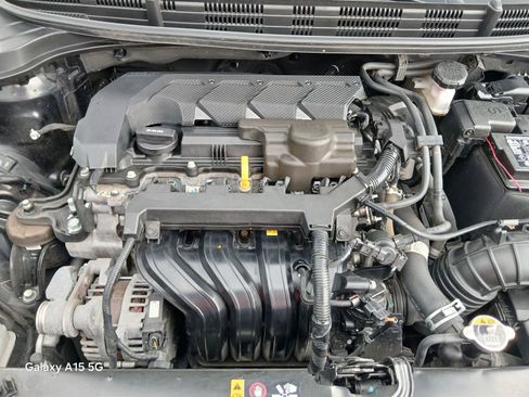 Used 2023 Kia Rio LX FWD image 23