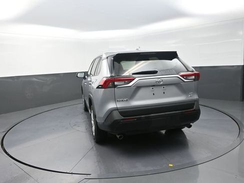Used 2025 Toyota RAV4 LE AWD/4WD image 48