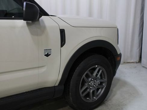 New 2025 Ford Bronco Sport Big Bend w/ Convenience Package image 27