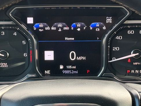 Used 2019 GMC Sierra 1500 AT4 w/ AT4 Premium Package image 21