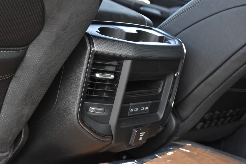 New 2026 RAM 1500 RHO AWD/4WD image 38