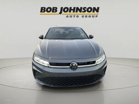 New 2025 Volkswagen Jetta Sport image 9