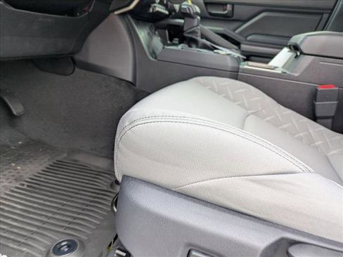 New 2026 Toyota Tacoma SR5 image 4