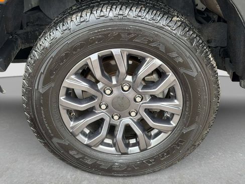Used 2021 Ford Ranger XLT w/ Equipment Group 301A Mid AWD/4WD image 12