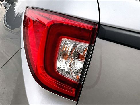 Used 2020 Honda Passport EX-L image 23