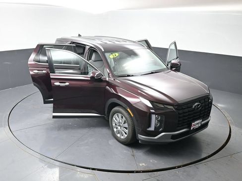 Used 2024 Hyundai Palisade SEL AWD/4WD image 60