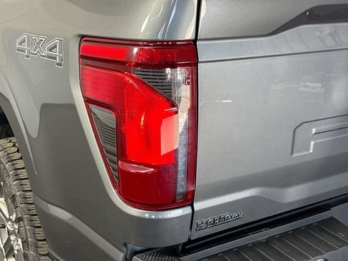 Used 2024 Ford F150 XLT image 34
