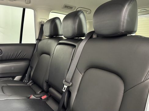 Used 2024 Nissan Armada SV w/ Cargo Package AWD/4WD image 32