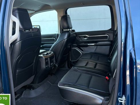 Certified 2022 RAM 1500 Laramie image 16