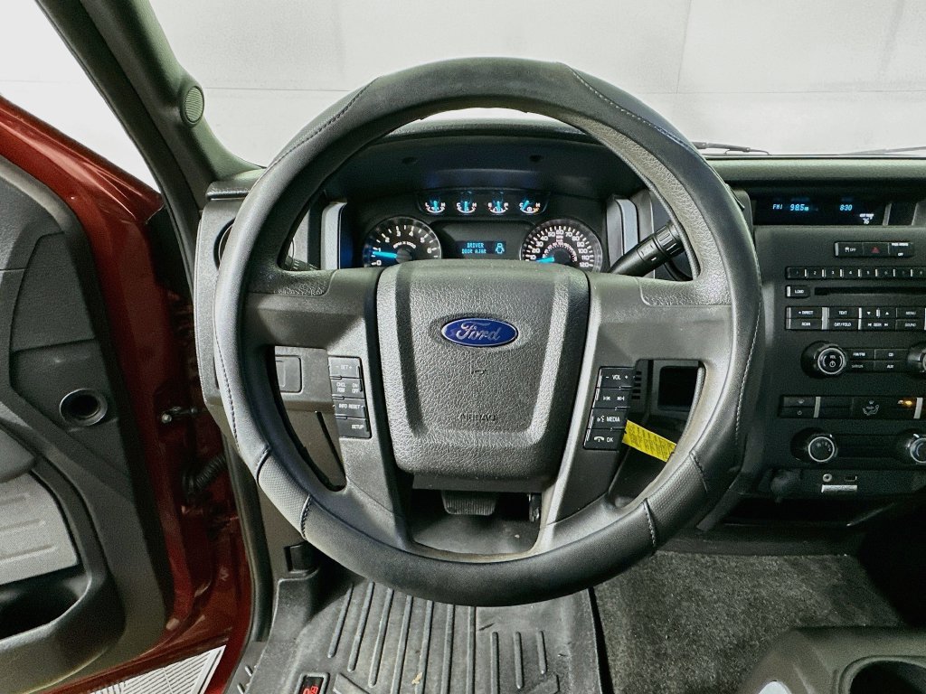Used 2014 Ford F150 STX w/ Equipment Group 201A Mid RWD image 13