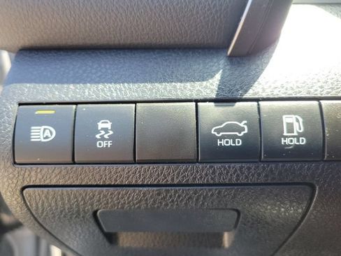 Used 2024 Toyota Camry SE FWD image 18