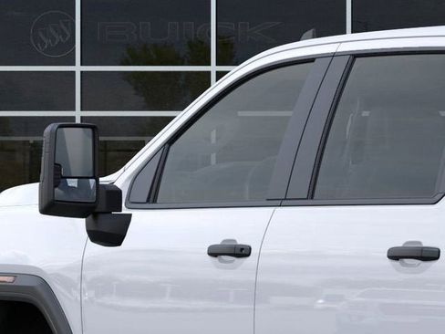 New 2026 GMC Sierra 3500 Pro image 12