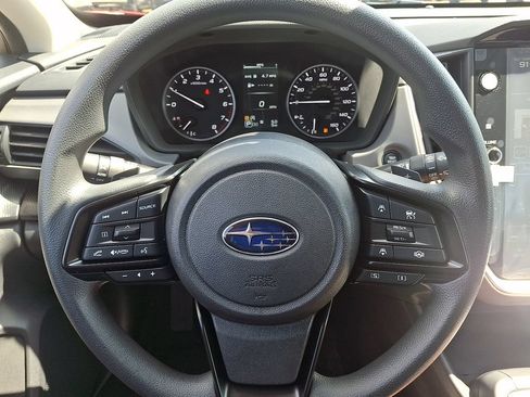 Used 2025 Subaru Crosstrek 2.5i Premium AWD/4WD image 14