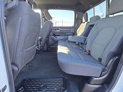 Used 2021 RAM 1500 Big Horn image 34