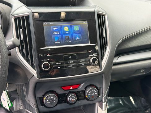 Used 2020 Subaru Forester Base w/ Alloy Wheel Package image 25