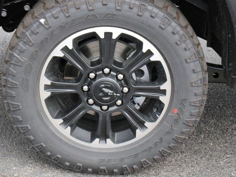 New 2026 RAM 2500 Rebel image 36