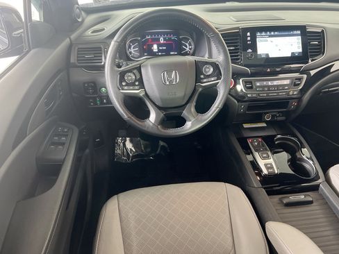 Used 2022 Honda Passport Elite image 23