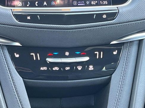 New 2025 Cadillac XT5 Premium Luxury w/ Technology Package image 17