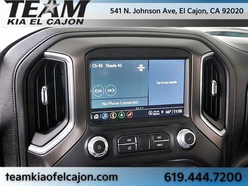 Used 2021 GMC Sierra 1500 AT4 w/ AT4 Preferred Package AWD/4WD image 28