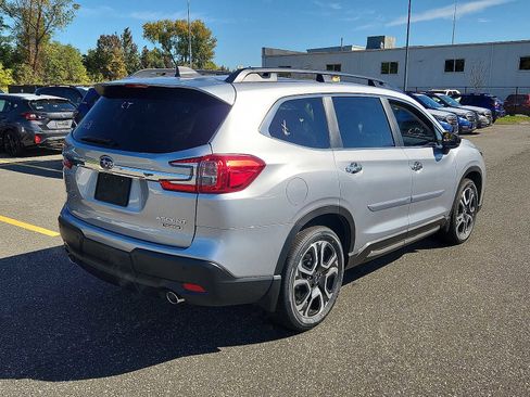 New 2025 Subaru Ascent Touring image 4