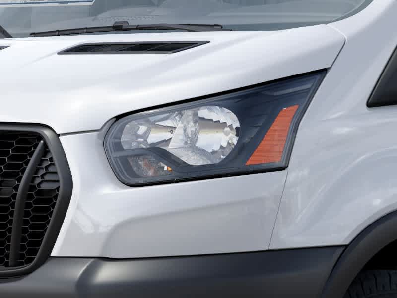 New 2027 Ford Transit 350 RWD image 18
