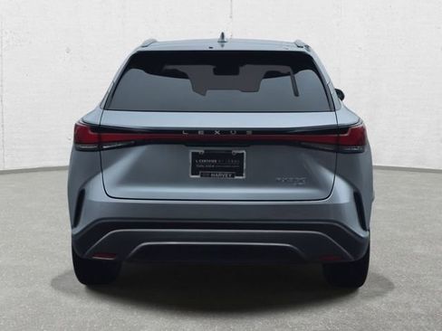 Used 2025 Lexus RX 350 AWD w/ Convenience Package image 6