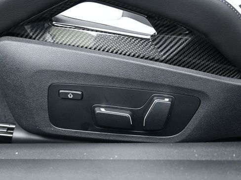 Used 2026 BMW M4 xDrive Competition image 17